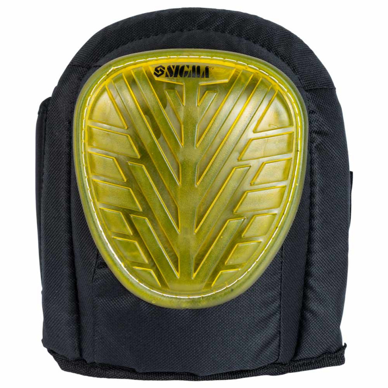 SIGMA Наколенники защитные Stacker (2-я подушка, виниловая чашка) (9462211)