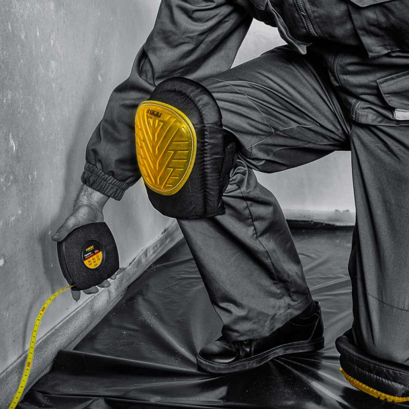 SIGMA Наколенники защитные Stacker (2-я подушка, виниловая чашка) (9462211)