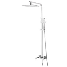 Corso Душова система Bilancino з картриджним змішувачем (9610400)