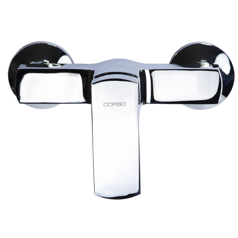 Corso Змішувач COMO Ø35 для душа 9611300 (BF-1D129C)