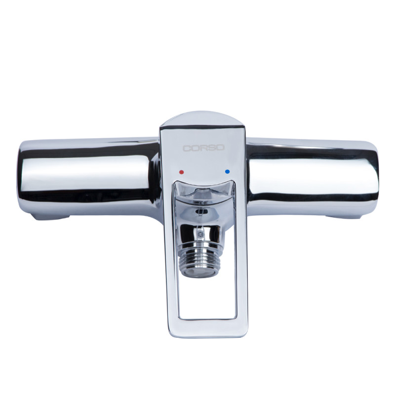 Corso Змішувач BOLSENA Ø35 для душа 9614300 (CB-1D137C)