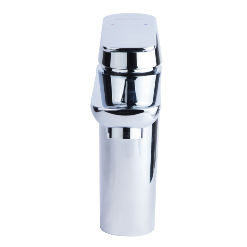 Corso Змішувач BRACCIANO Ø35 для раковини литий на шпильці (CF-2A136C) (9617000)