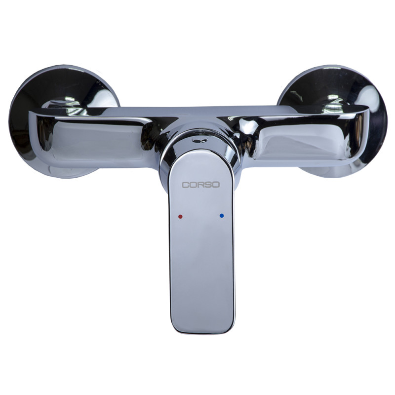Corso Змішувач BRACCIANO Ø35 для душа 9617300 (CF-1D136C)
