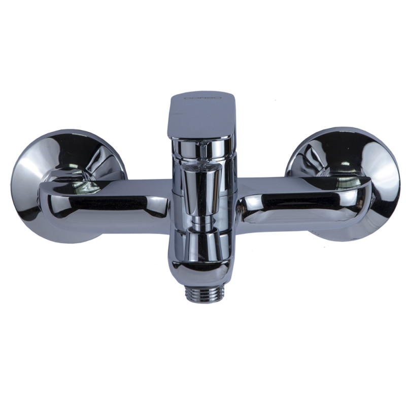 Corso Змішувач LUGANO Ø25 для ванни литий CH-1C147C (9620200)