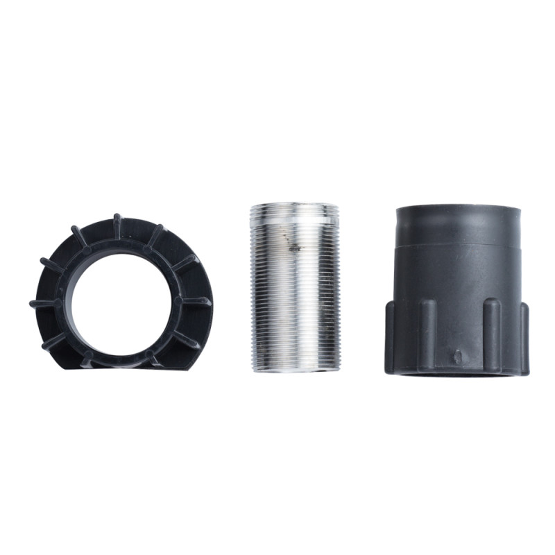 Corso Змішувач MARMORE Ø35 для кухні J-излив на гайці 9623100 (DB-4B138C)