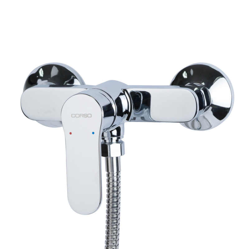 Corso Змішувач MARMORE Ø35 для душа 9623300 (DB-1D138C)