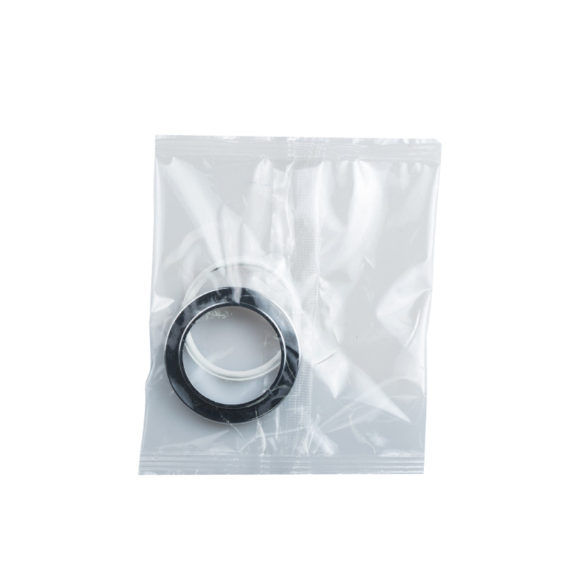 Corso Змішувач RIVA Ø35 для раковини литий на гайці (DE-1A139C) (9629000)