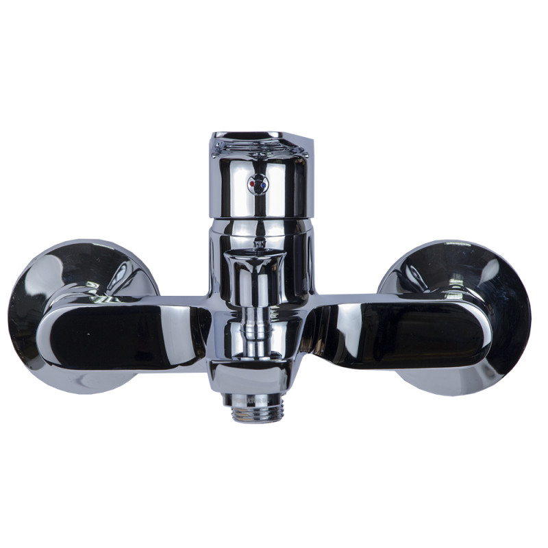 Corso Змішувач LIRI Ø35 для ванни литий DF-1C140C (9632200)