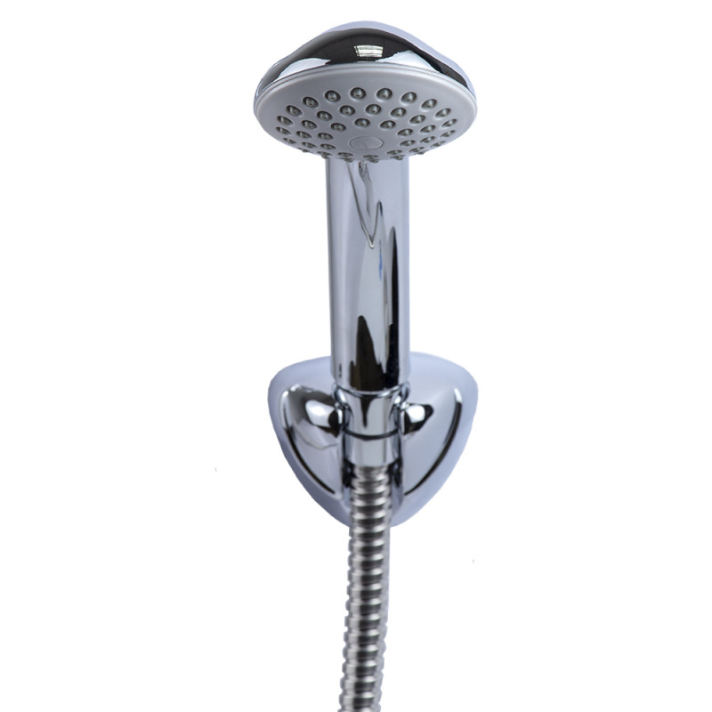 Corso Змішувач LIRI Ø35 для ванни литий DF-1C140C (9632200)