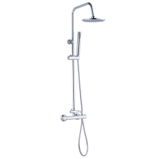 Corso Душова система Piave з термостатичним змішувачем (9663400)