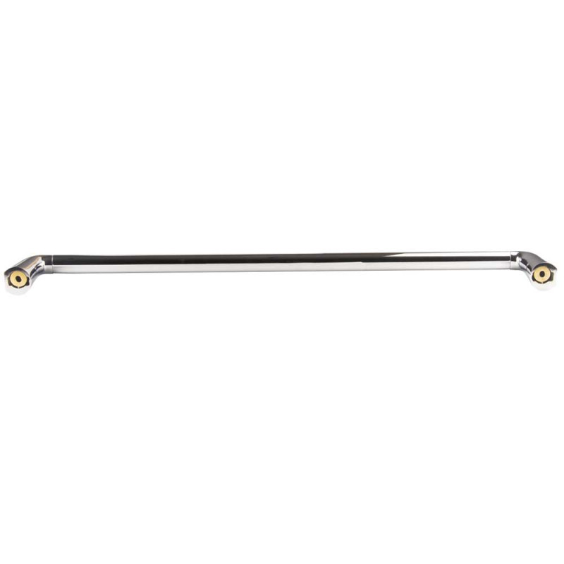 Corso Тримач для рушників GARDA 600×70×34мм (9680502)