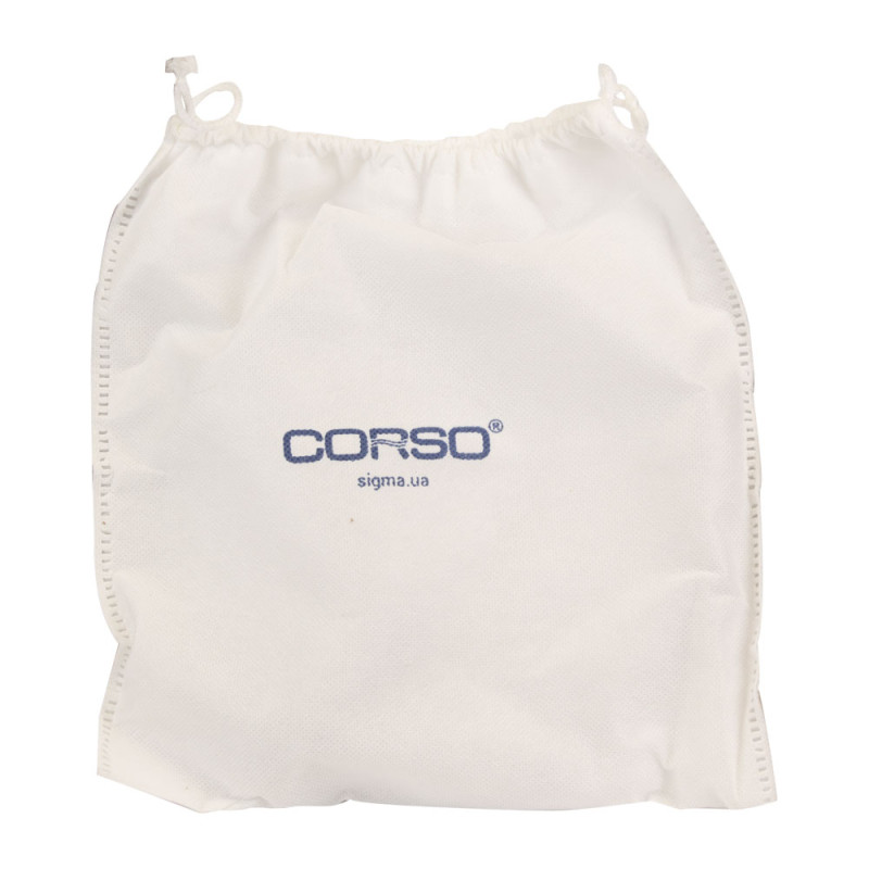 Corso Тримач для рушників GARDA Ø213мм кільце (9680503)