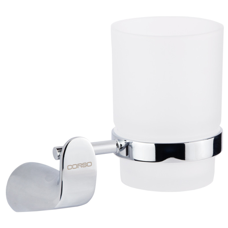 Corso Склянка GARDA 116×115×93мм (9680507)