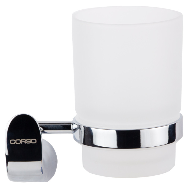 Corso Склянка GARDA 116×115×93мм (9680507)