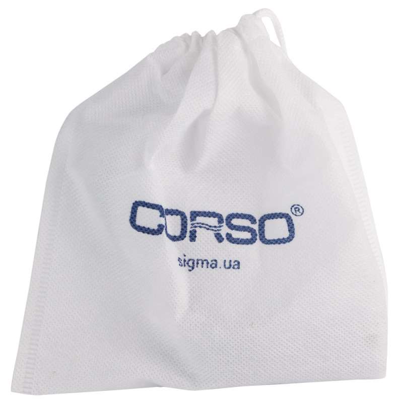 Corso Склянка GARDA 116×115×93мм (9680507)