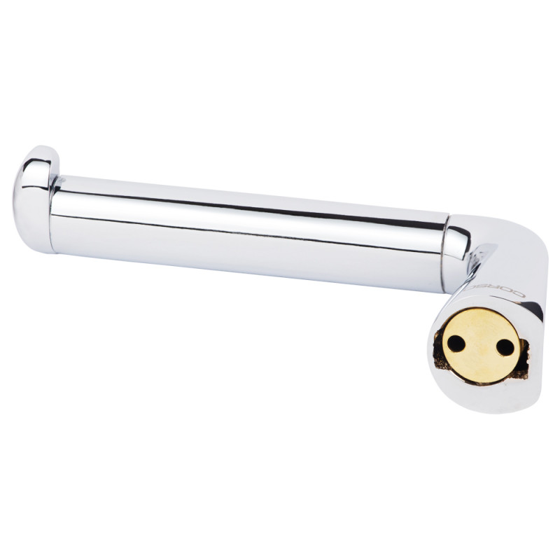 Corso Тримач для туалетного паперу GARDA 163×70×36мм (9680509)