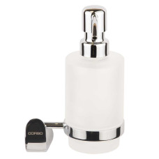 Corso Дозатор для мила GARDA 183×121×114мм (9680511)