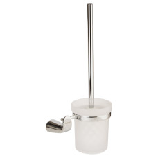 Corso Щітка для унітазу GARDA 350×140×106мм (9680516)