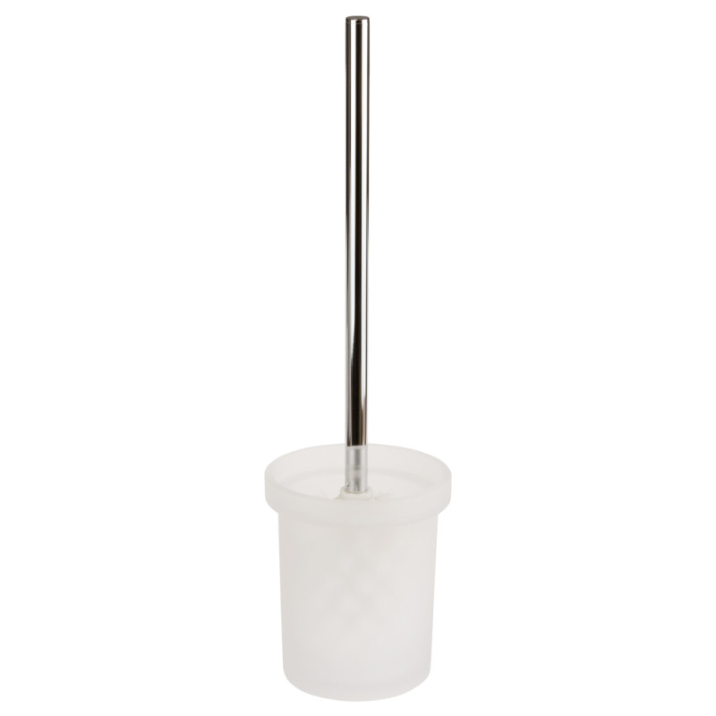 Corso Щітка для унітазу GARDA 350×140×106мм (9680516)