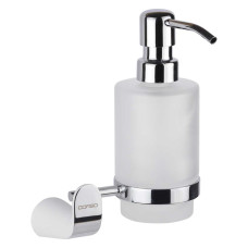 Corso Дозатор для мила GARDA 183×121×114мм (W) (9680547)