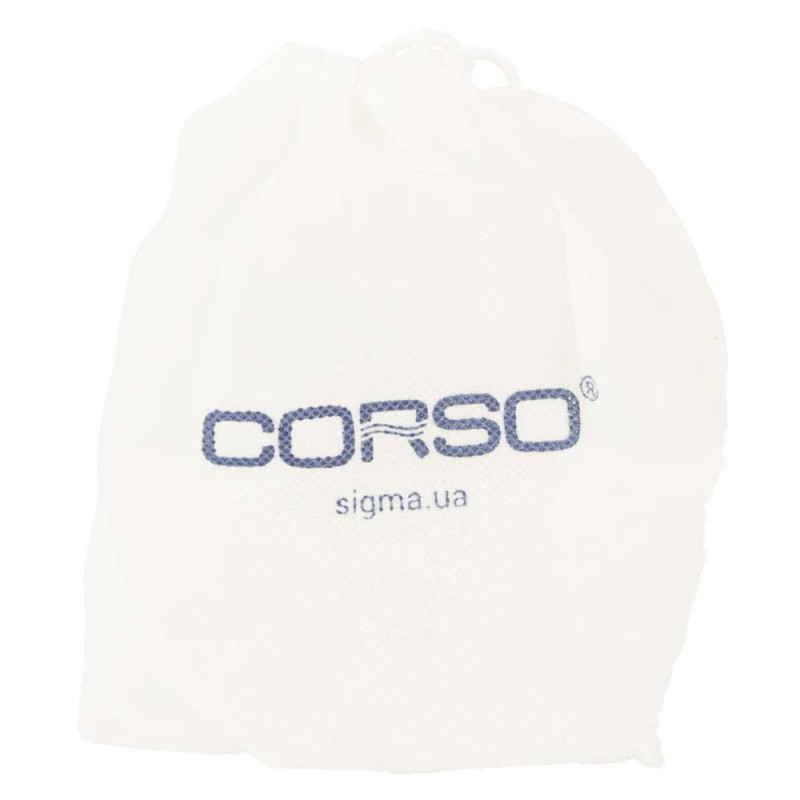 Corso Мильниця GARDA 142×117×72мм (W) (9680548)