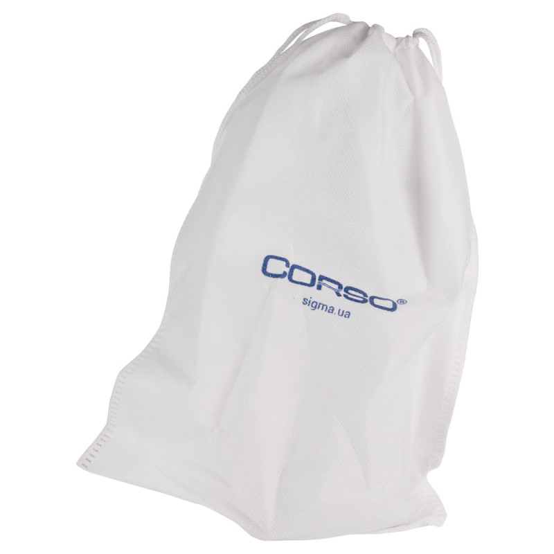 Corso Тримач для рушників COMO 248×75×36мм (9681103)