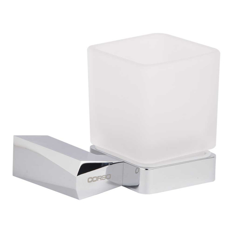 Corso Склянка COMO 111×111×103мм (9681107)