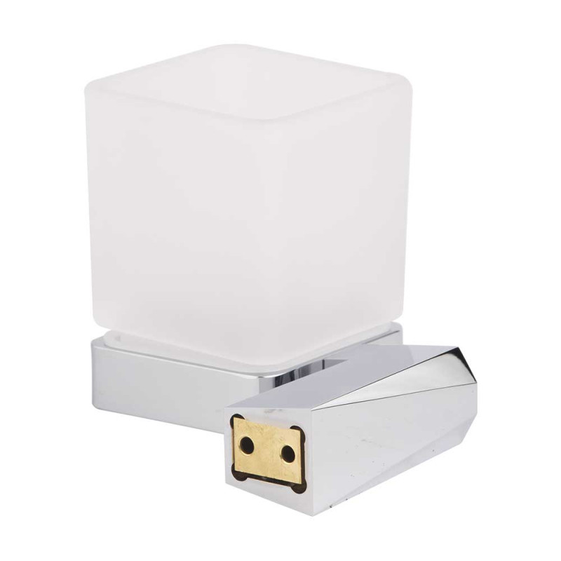 Corso Склянка COMO 111×111×103мм (9681107)