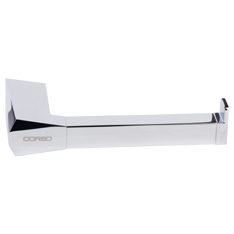 Corso Тримач для туалетного паперу COMO 156×75×36мм (9681109)