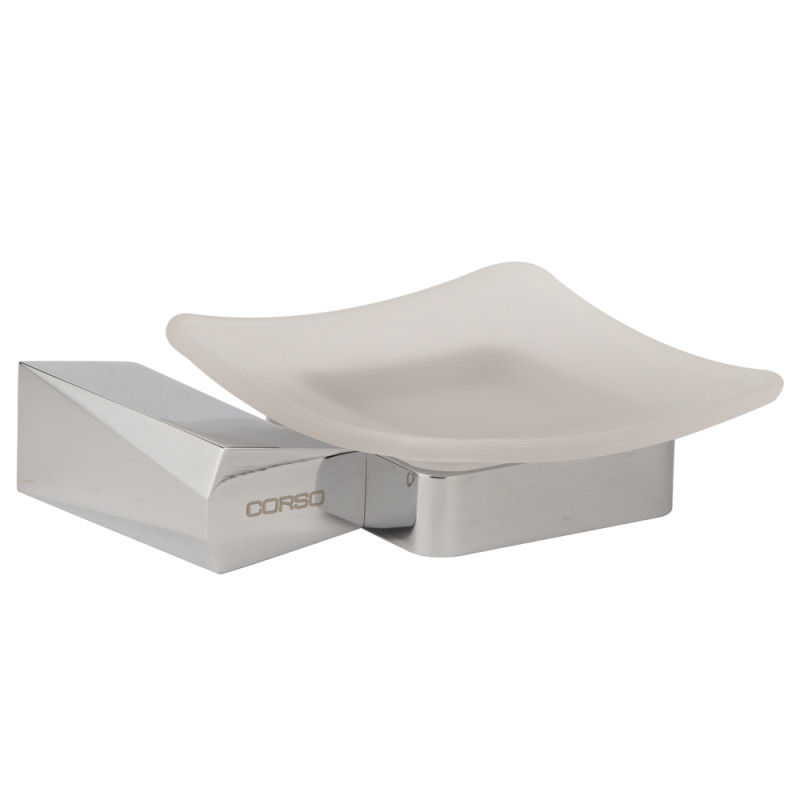 Corso Мильниця COMO 124×116×38мм (9681111)