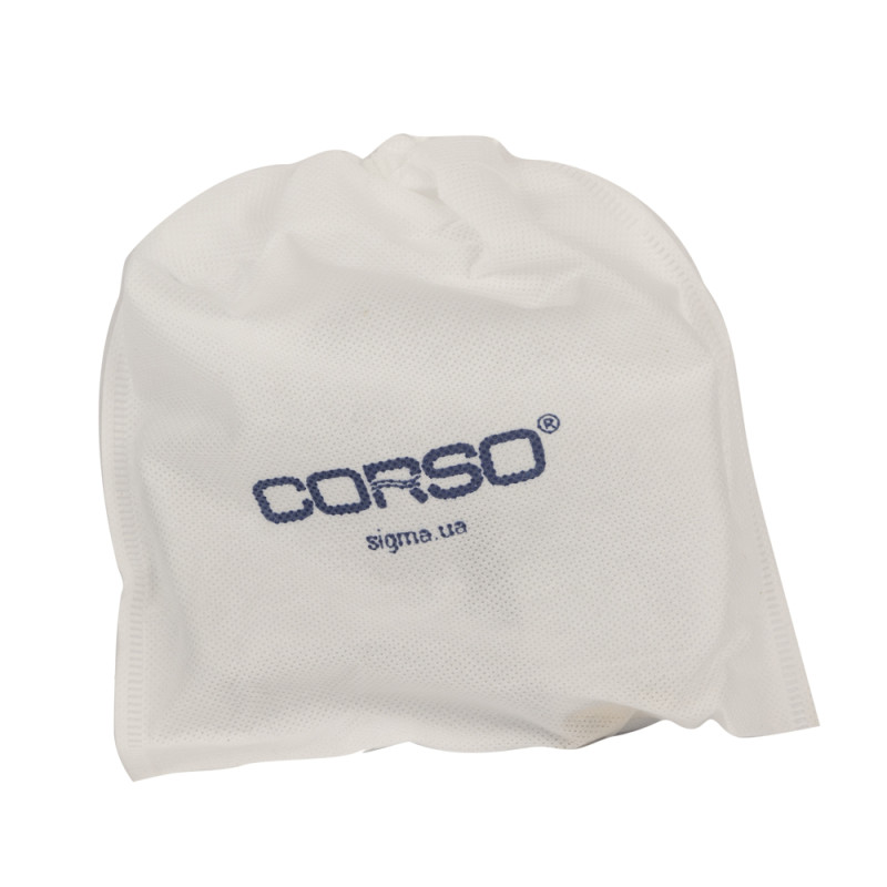 Corso Мильниця COMO 124×116×38мм (9681111)