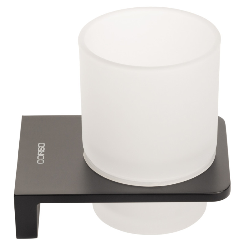 Corso Склянка VICO 104×95×78мм (B) (9681307)