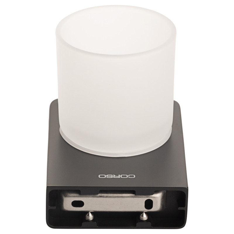 Corso Склянка VICO 104×95×78мм (B) (9681307)