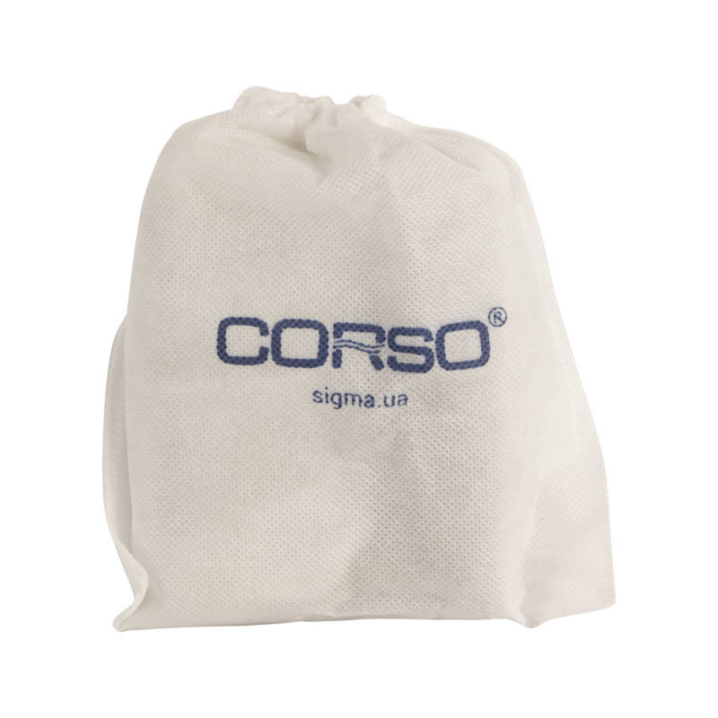 Corso Мильниця VICO 115×90×27мм (B) (9681312)