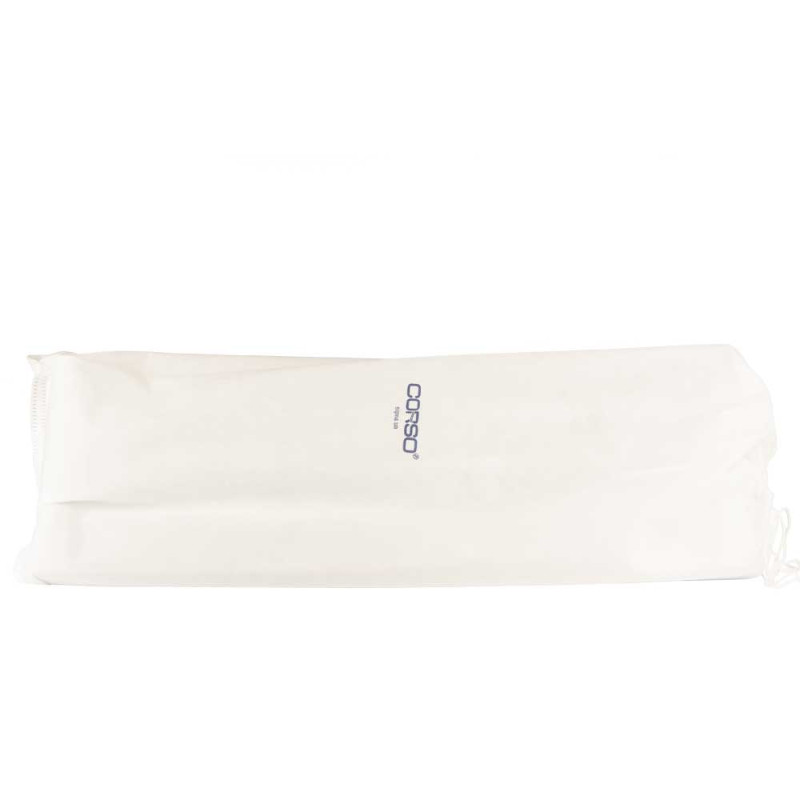 Corso Тримач для рушників BOLSENA 600×213×126мм полиця (9681401)