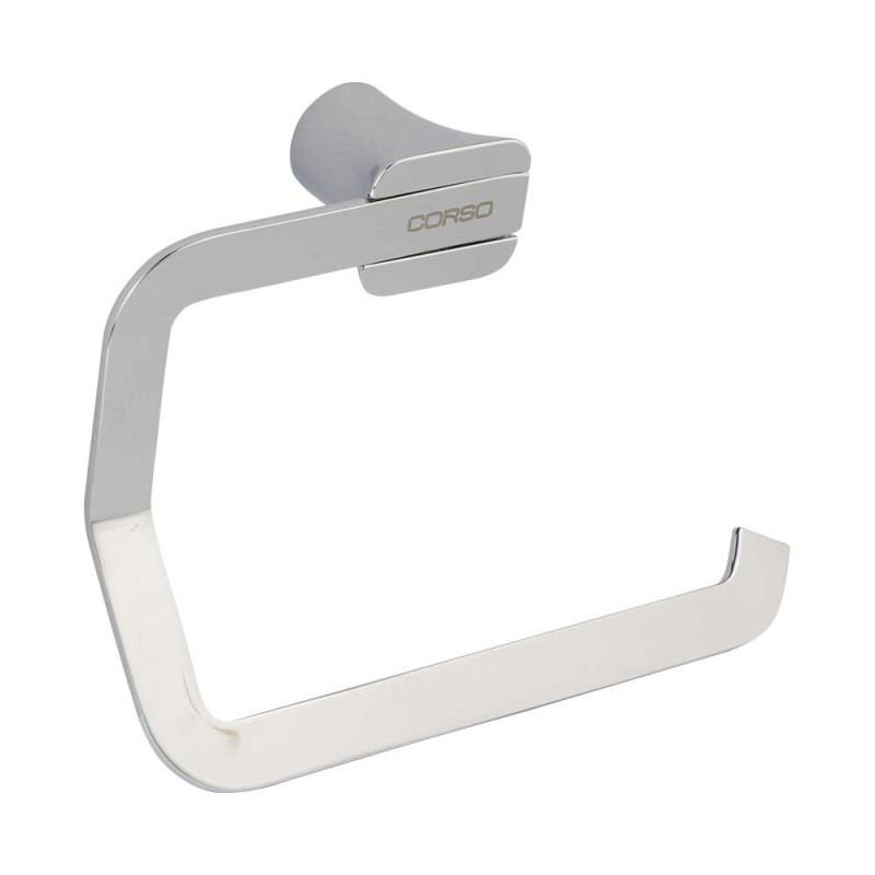Corso Тримач для туалетного паперу BOLSENA 160×110×72мм (9681409)