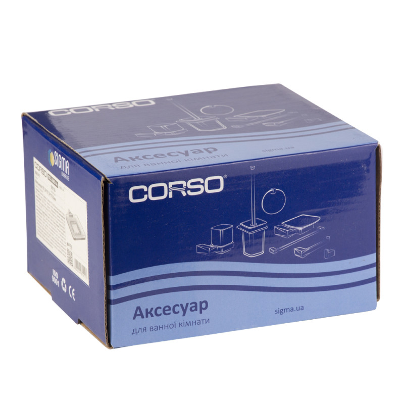 Corso Мильниця BOLSENA 151.5×151.5×110.5мм (9681411)