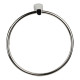 Corso Тримач для рушників ARNO Ø213мм кільце (9687903)