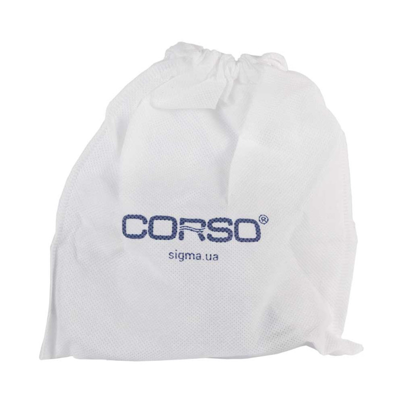 Corso Склянка ARNO 109×96×95мм (9687907)