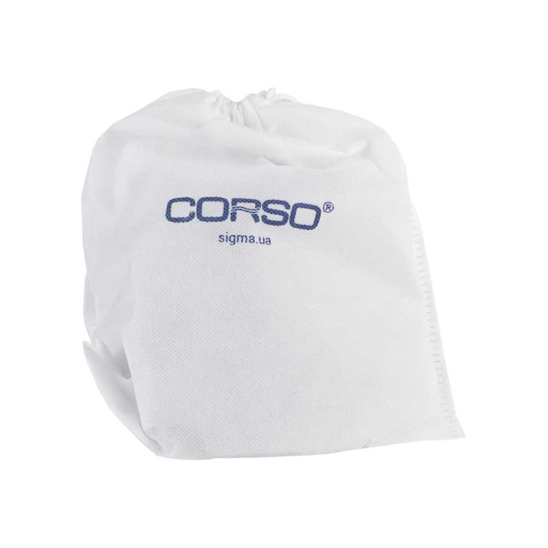 Corso Тримач для туалетного паперу ARNO 149×138×93.5мм (9687909)