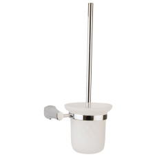 Corso Щітка для унітазу ARNO 352×145×119мм (9687916)