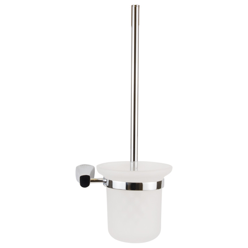 Corso Щітка для унітазу ARNO 352×145×119мм (9687916)