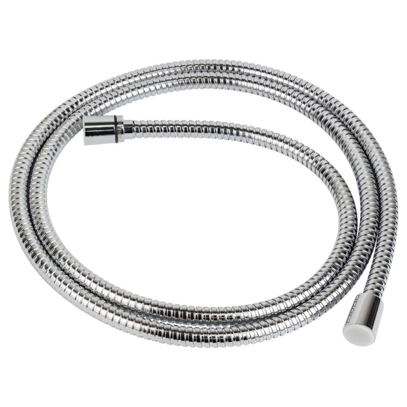 Corso Шланг для душа ½" хромований з підшипником 200см XB-4138 (9691913)