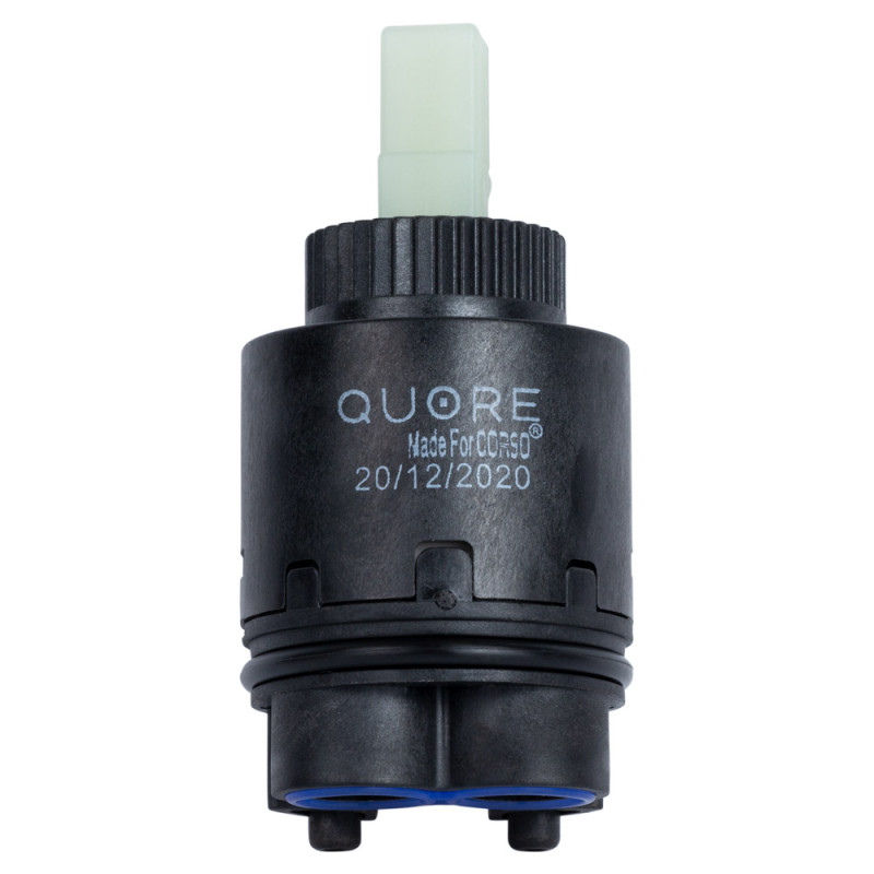 Corso Картридж Ø35мм високий керамічний standard (9692734)