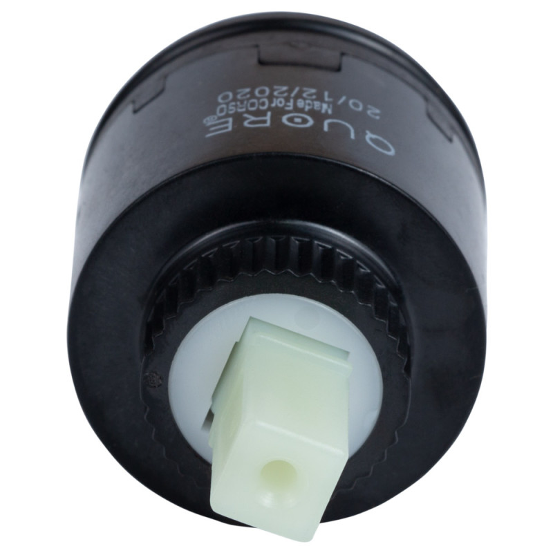 Corso Картридж Ø40мм високий керамічний standard (9692744)