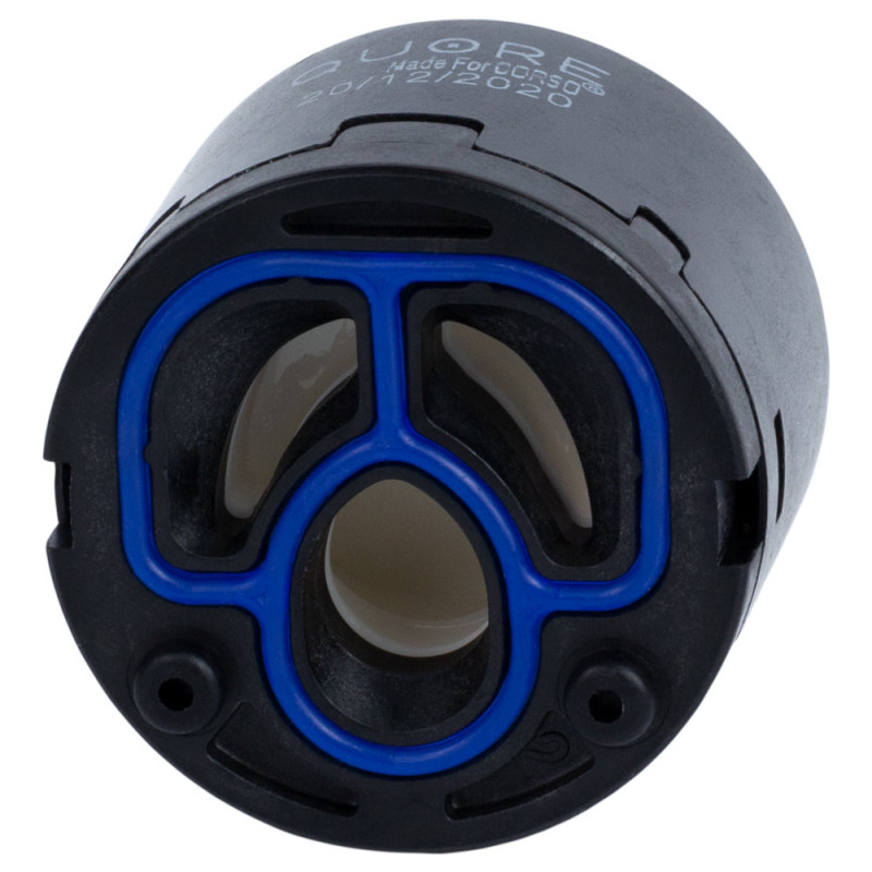 Corso Картридж Ø40мм керамічний standard (9692794)