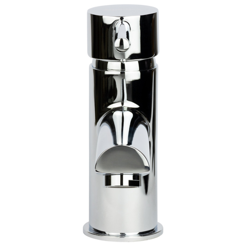 AQUATICA Змішувач HF Ø35 для раковини литий на шпильці HF-2A117C (9705000)