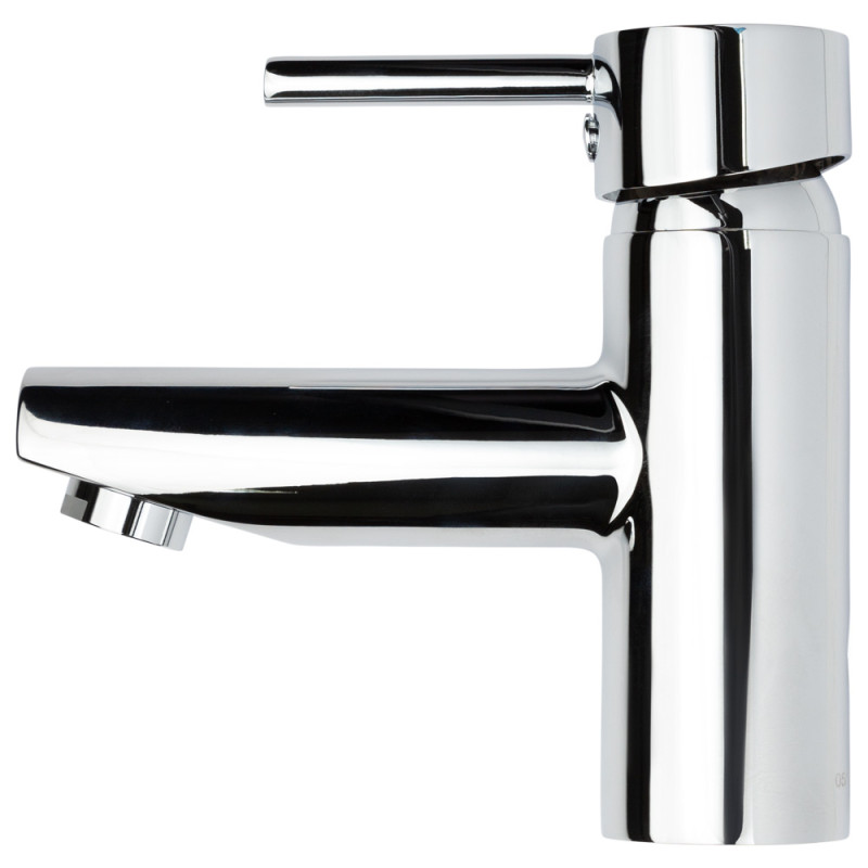 AQUATICA Змішувач HF Ø35 для раковини литий на шпильці HF-2A117C (9705000)