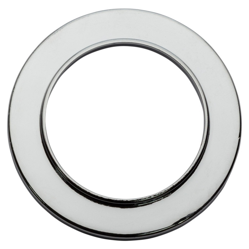 AQUATICA Змішувач HF Ø35 для раковини литий на шпильці HF-2A117C (9705000)