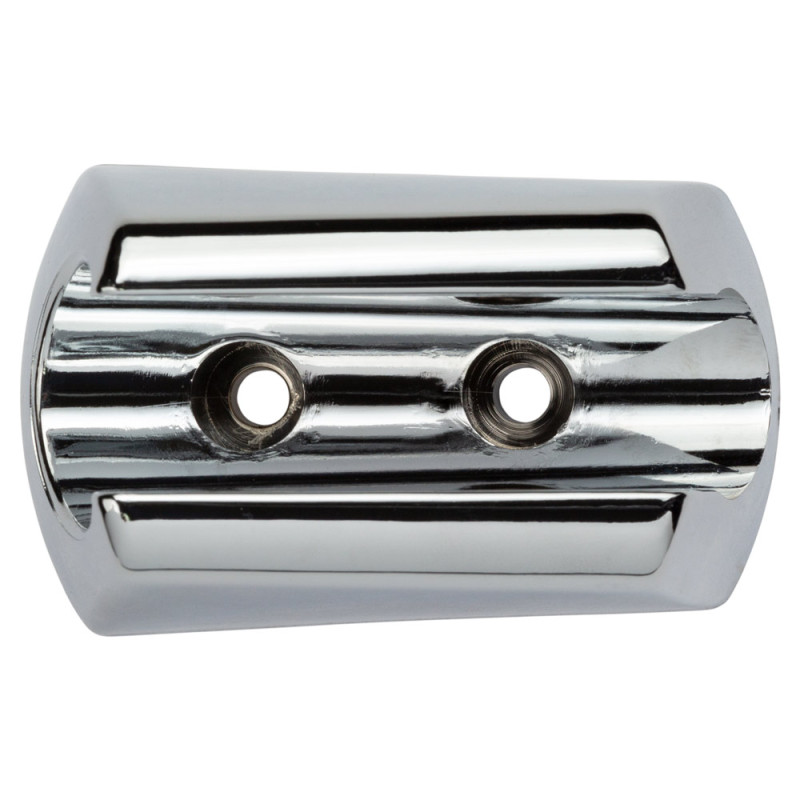 AQUATICA Змішувач HF Ø35 для ванни литий HF-1C117C (9705200)